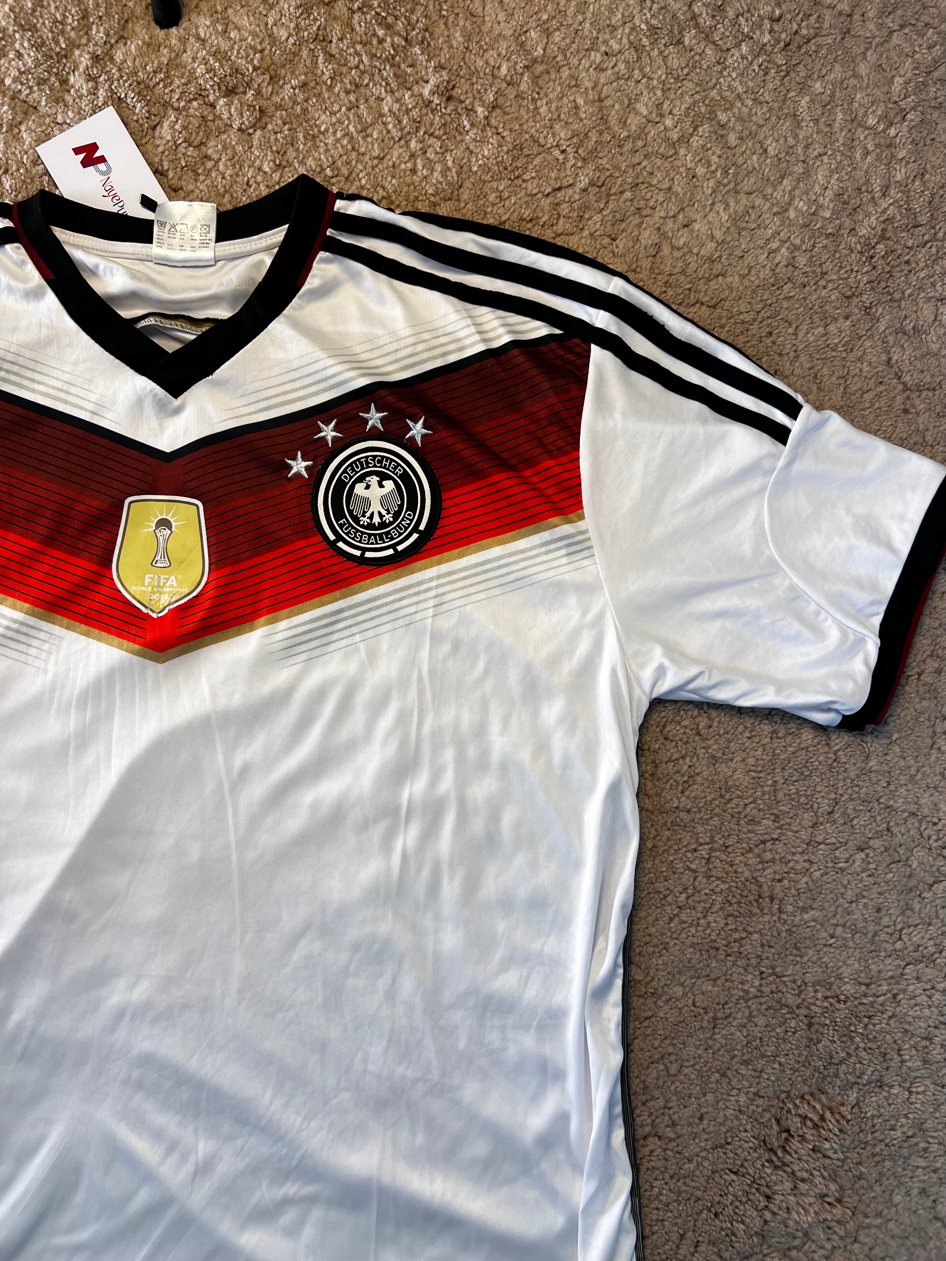 Germany FIFA World Cup 2014