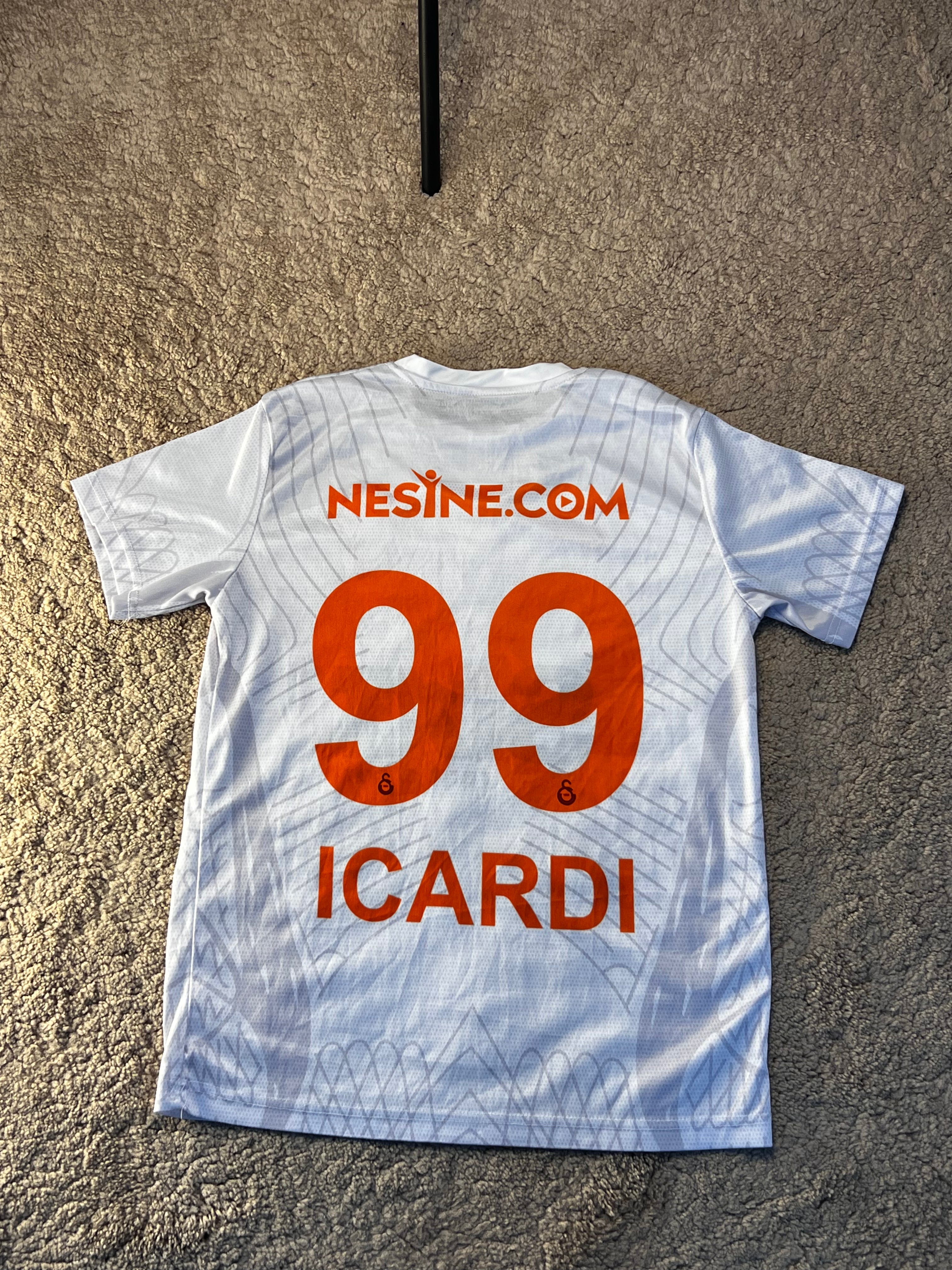 Dri-Fit Galatasaray S.K.