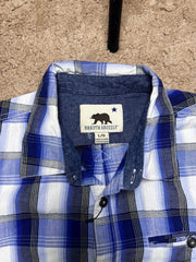 Dakota Grizzly