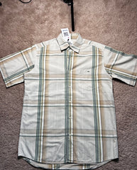 LACOSTE
