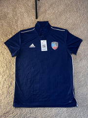 Adidas United Soccer Coach