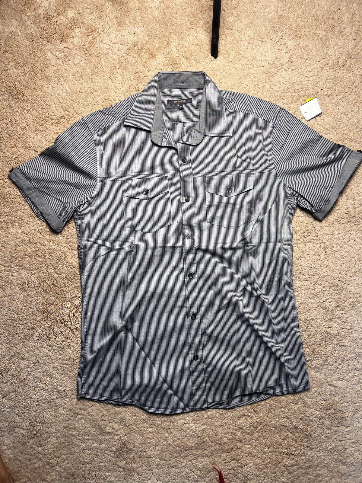 RW & CO