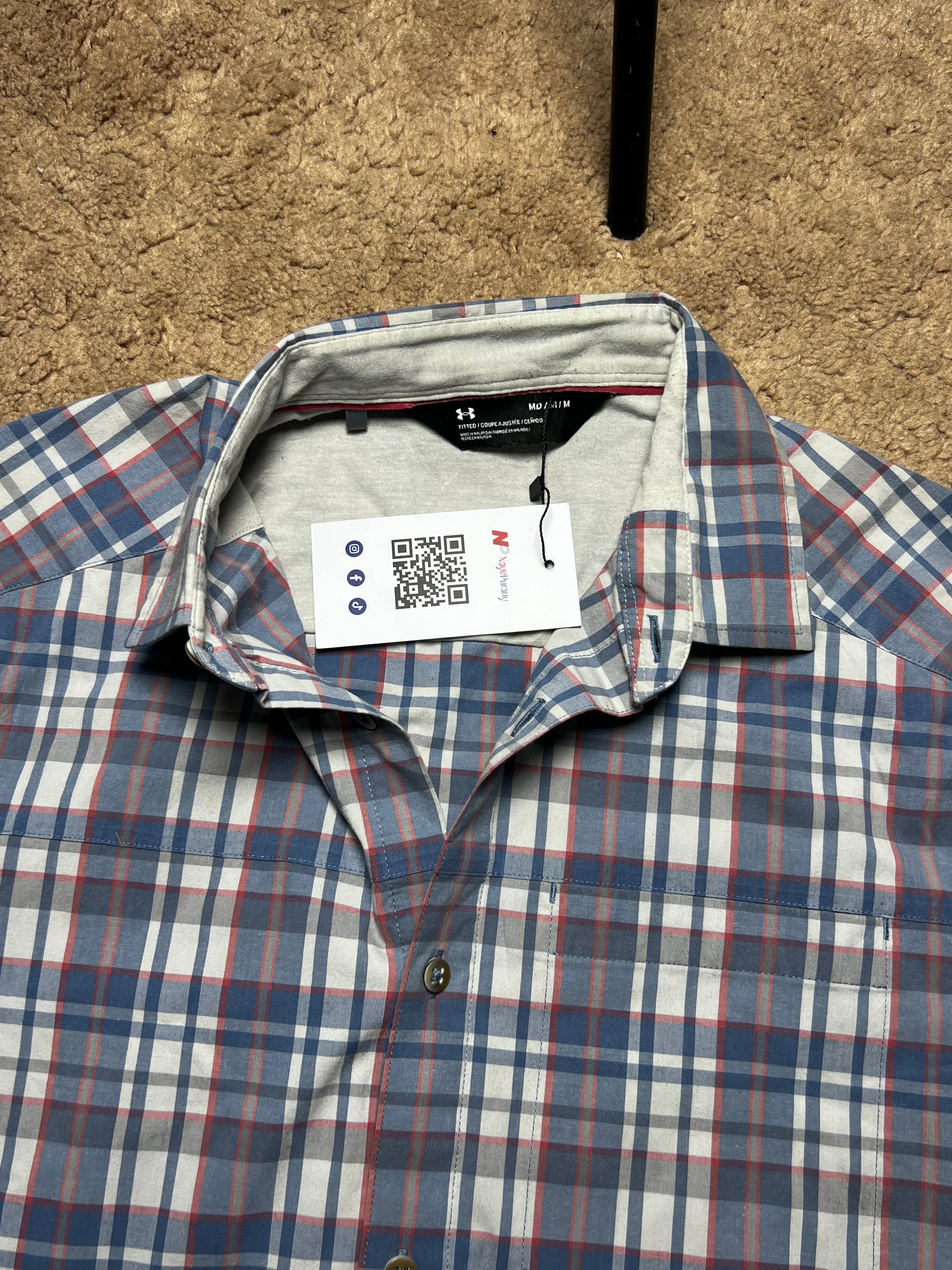 Under Armour Shirt