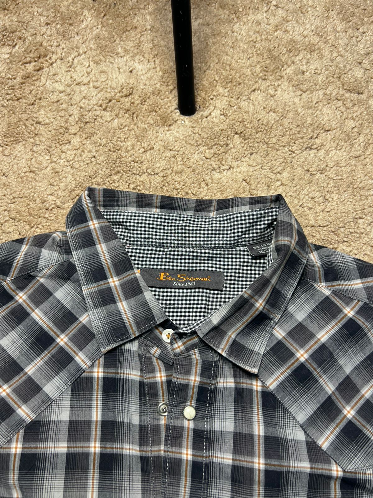 Ben Sherman Shirt