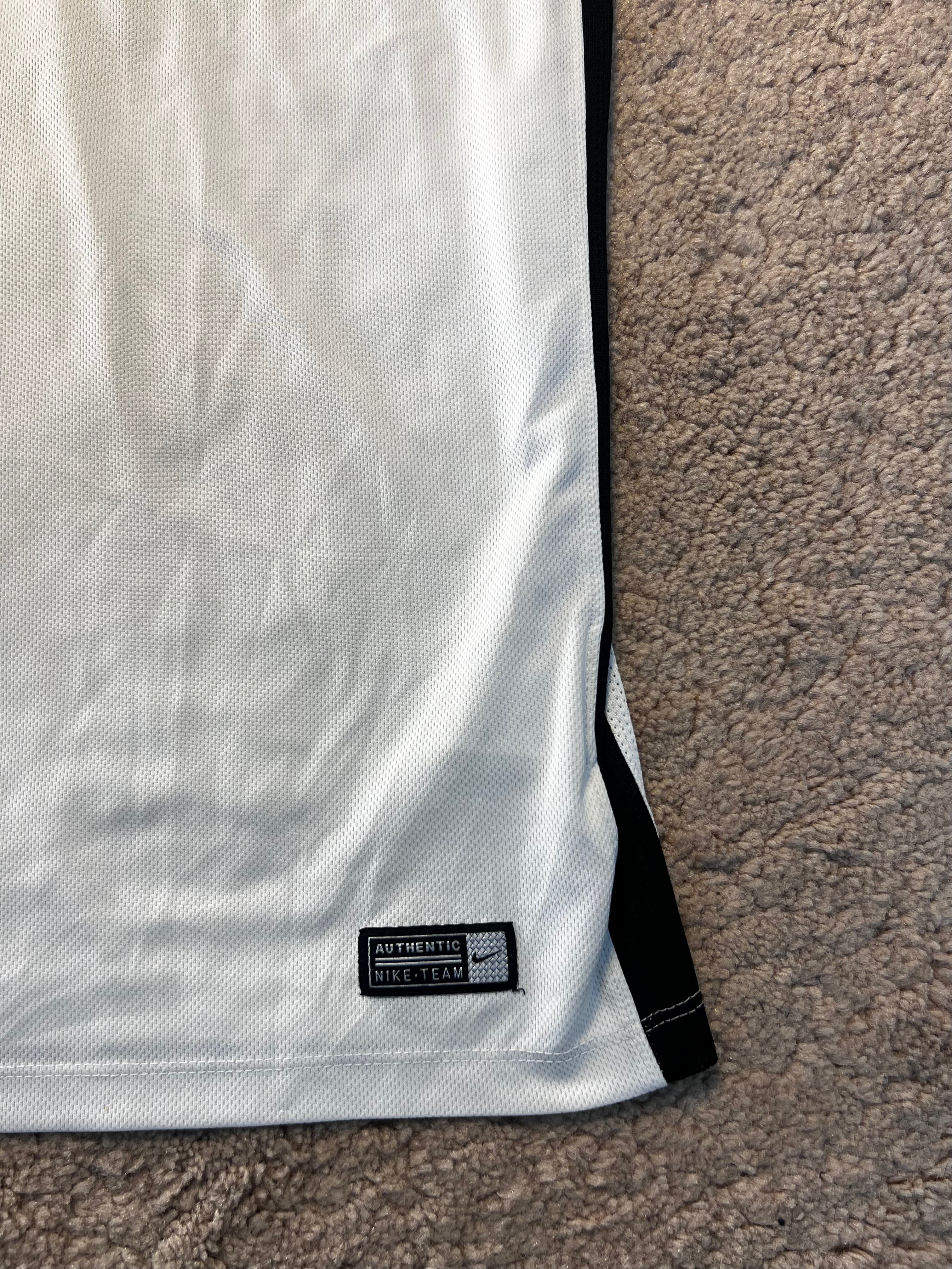 Dri-Fit Authentic Nike Team