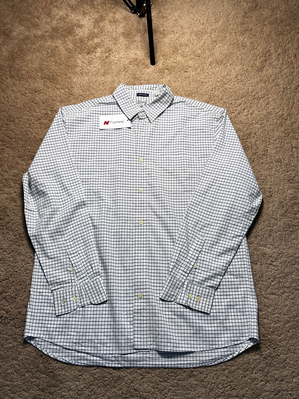 Old Navy Shirt