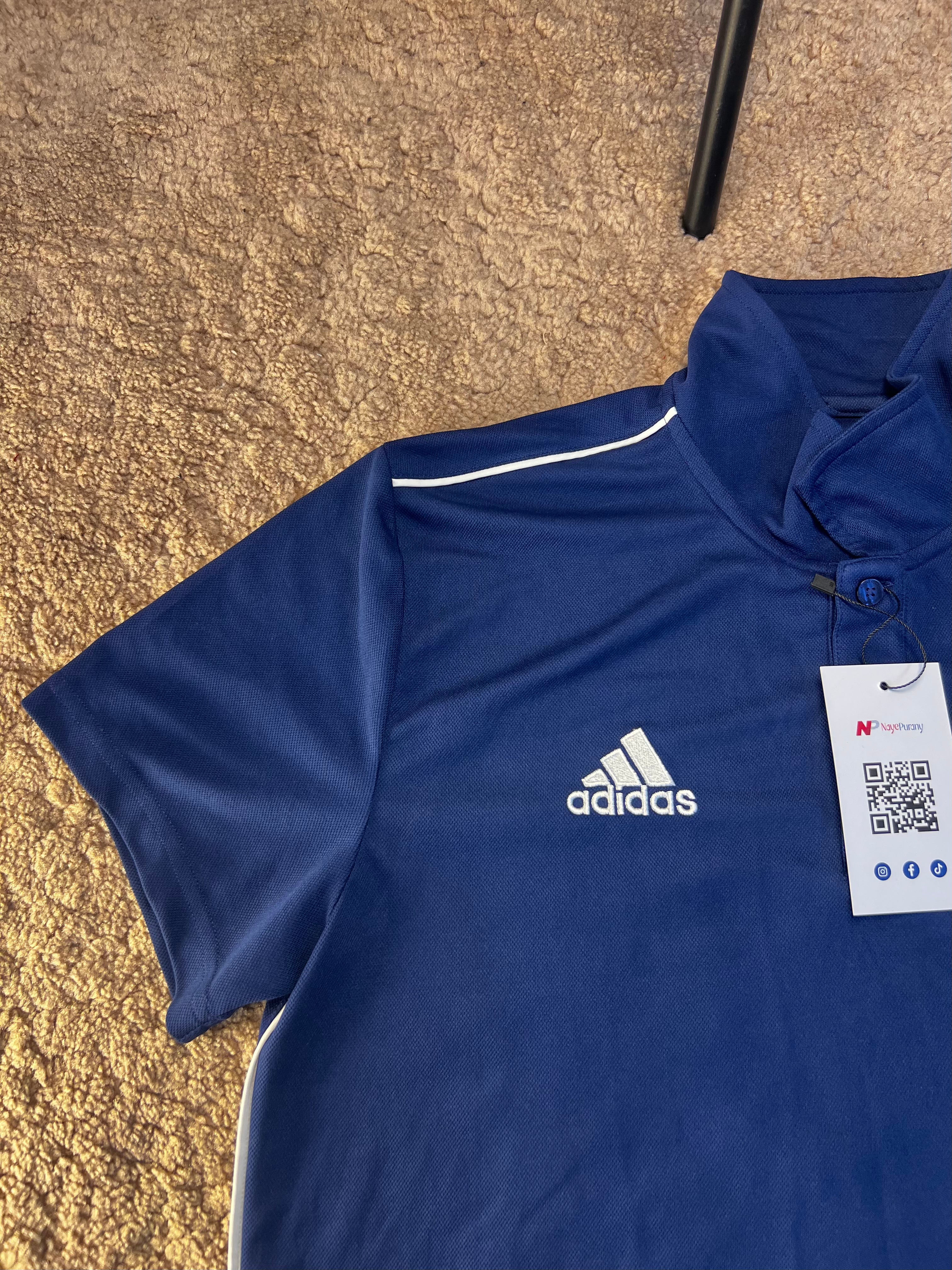 Adidas United Soccer Coach