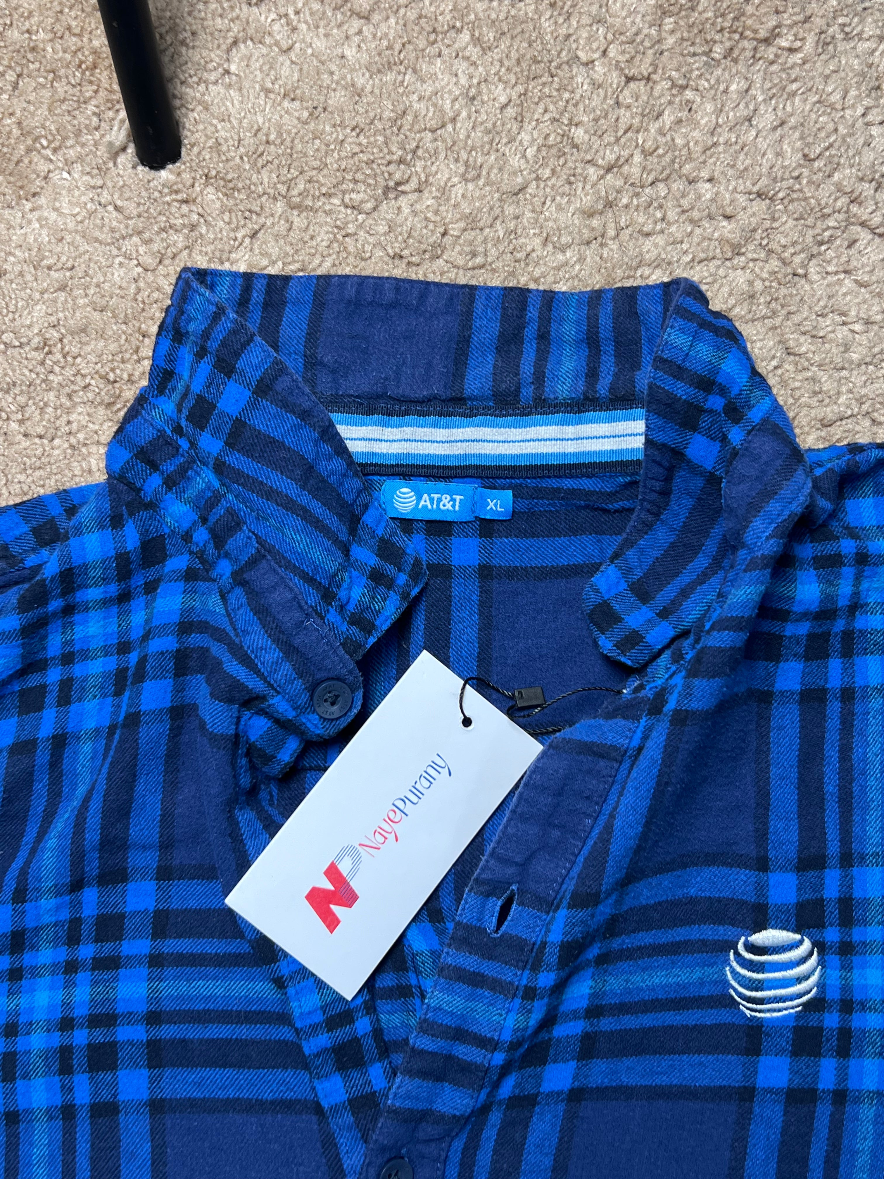 AT & T