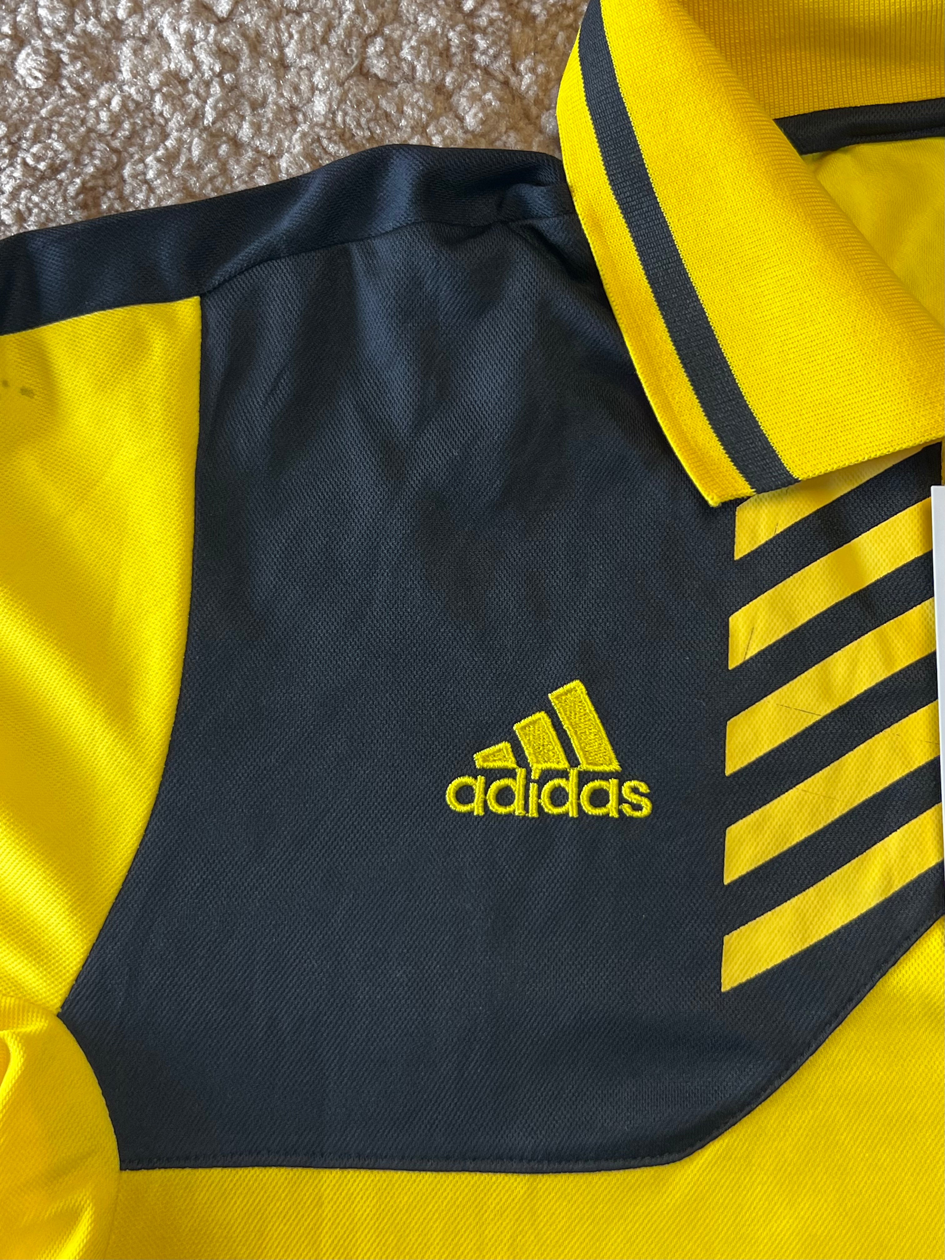 Adidas fecofoot Ancien Sport