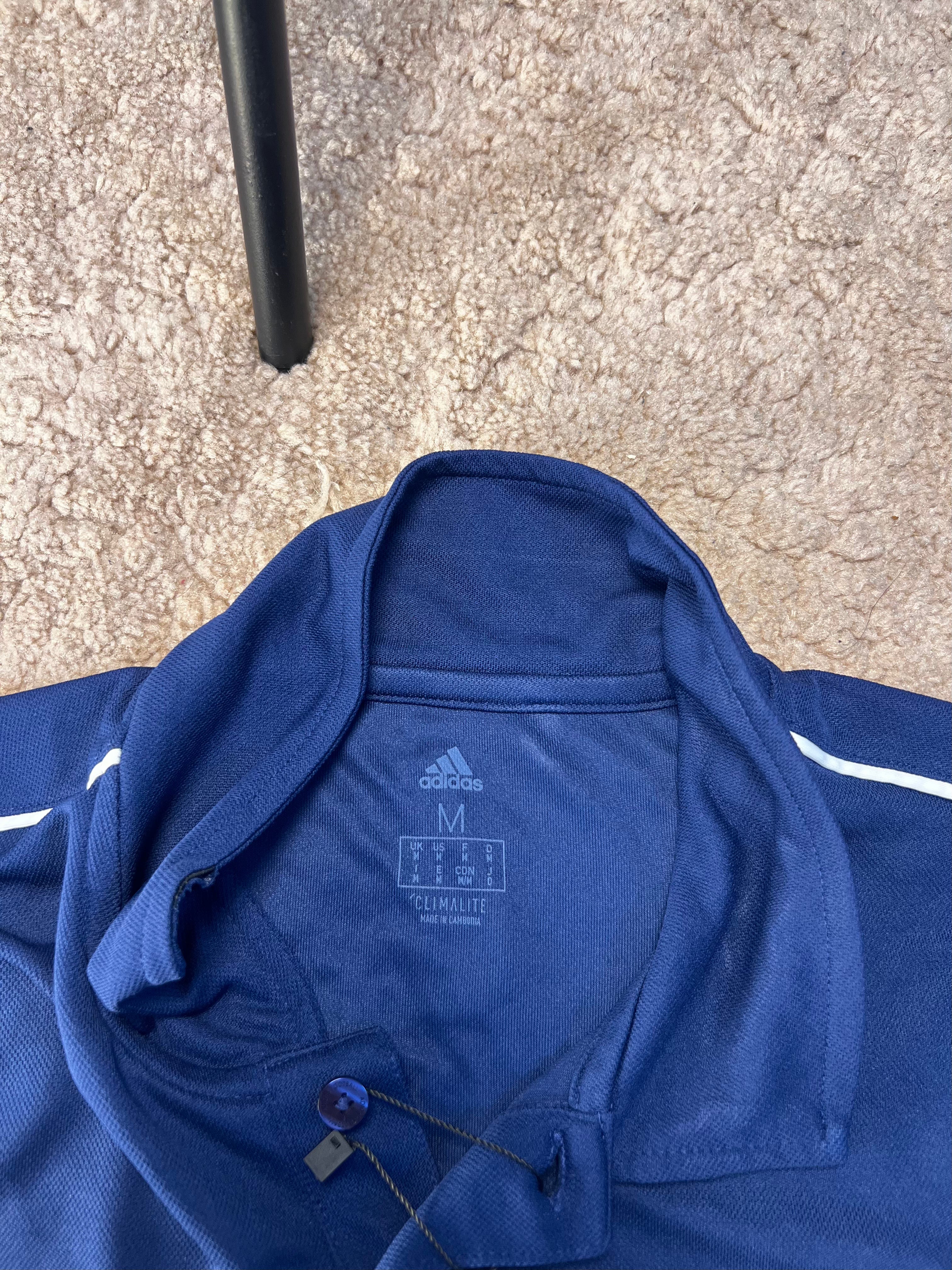 Adidas United Soccer Coach