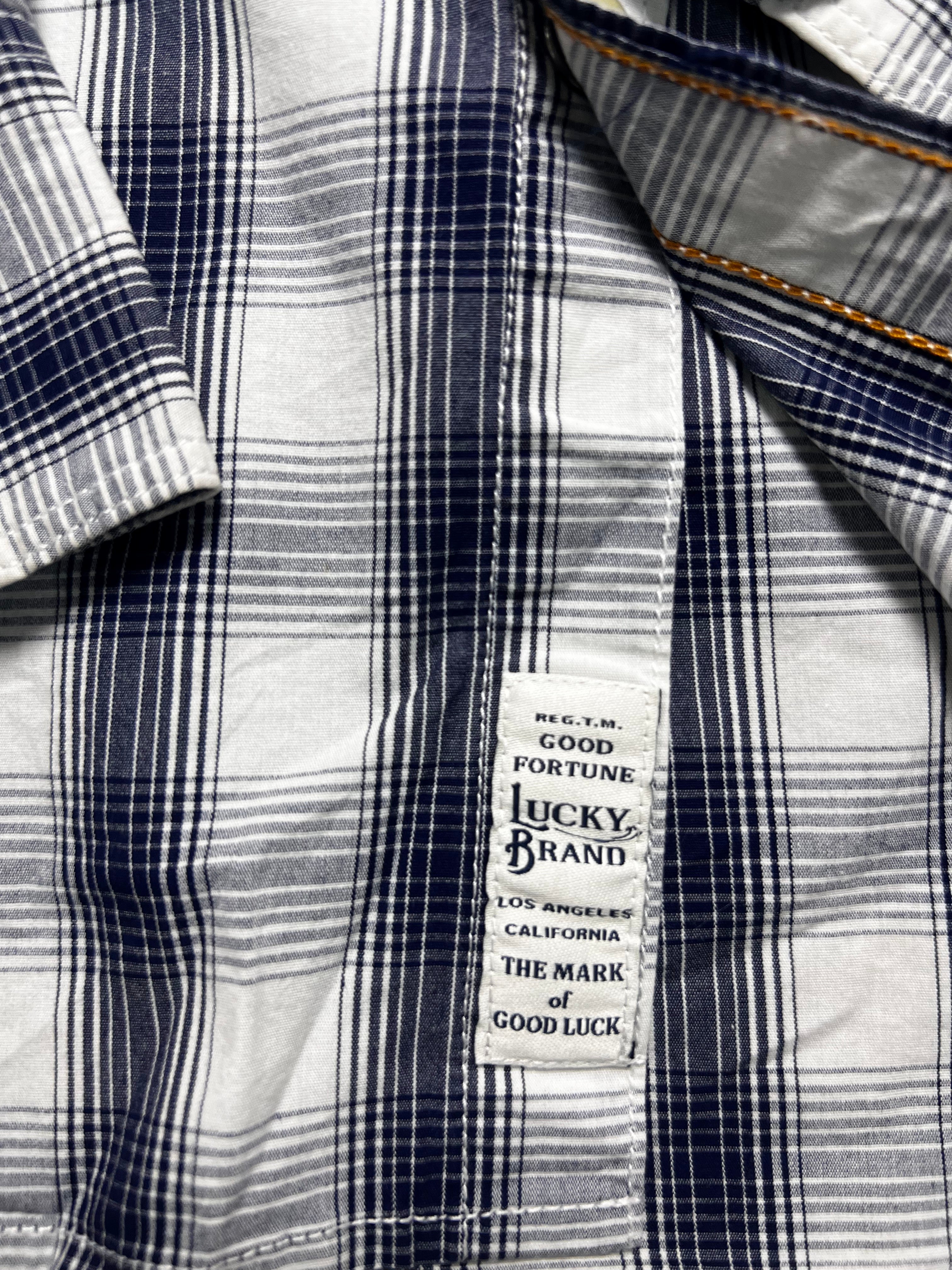Lucky Brand