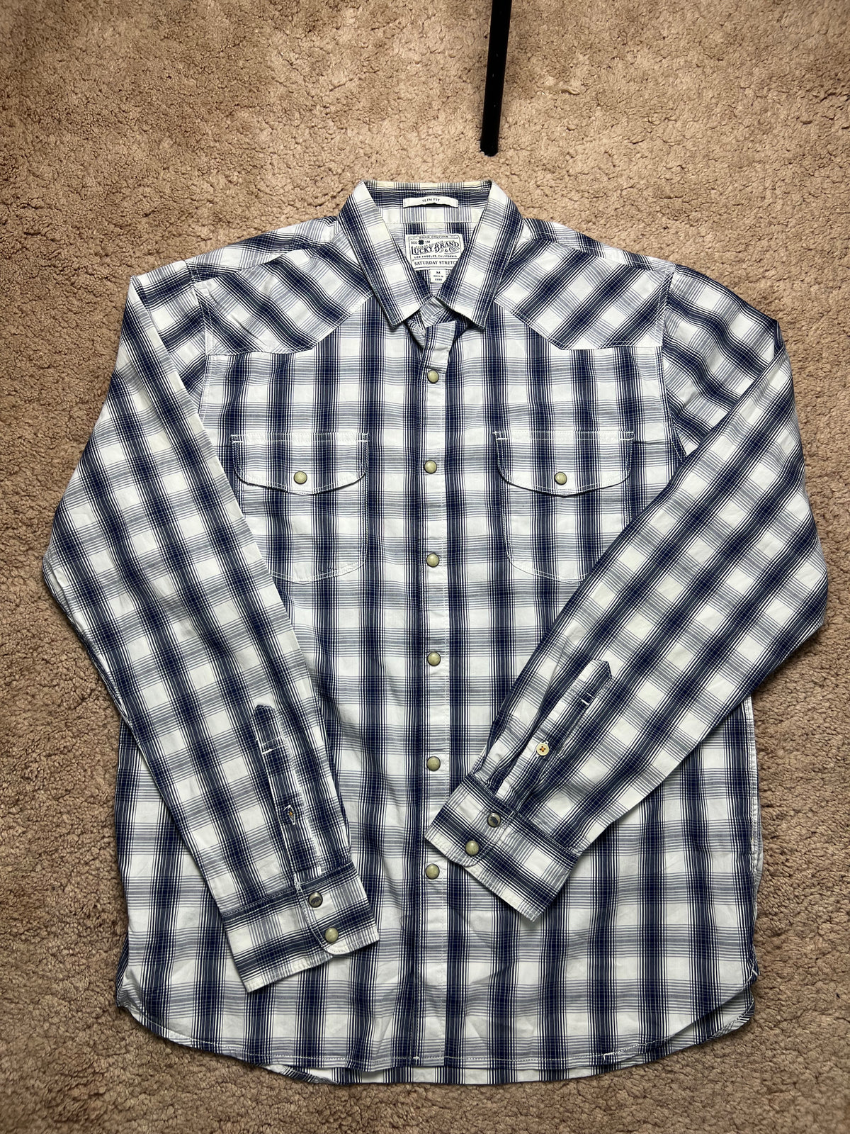 Lucky Brand