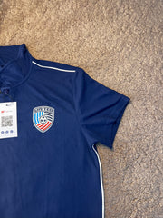 Adidas United Soccer Coach