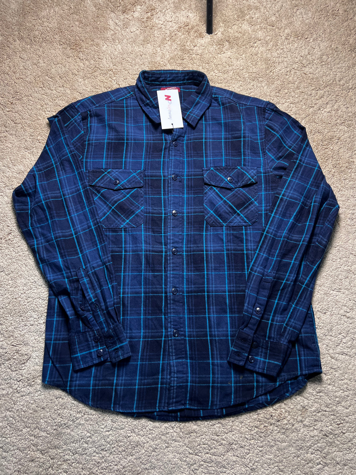 ARIZONA JEAN CO