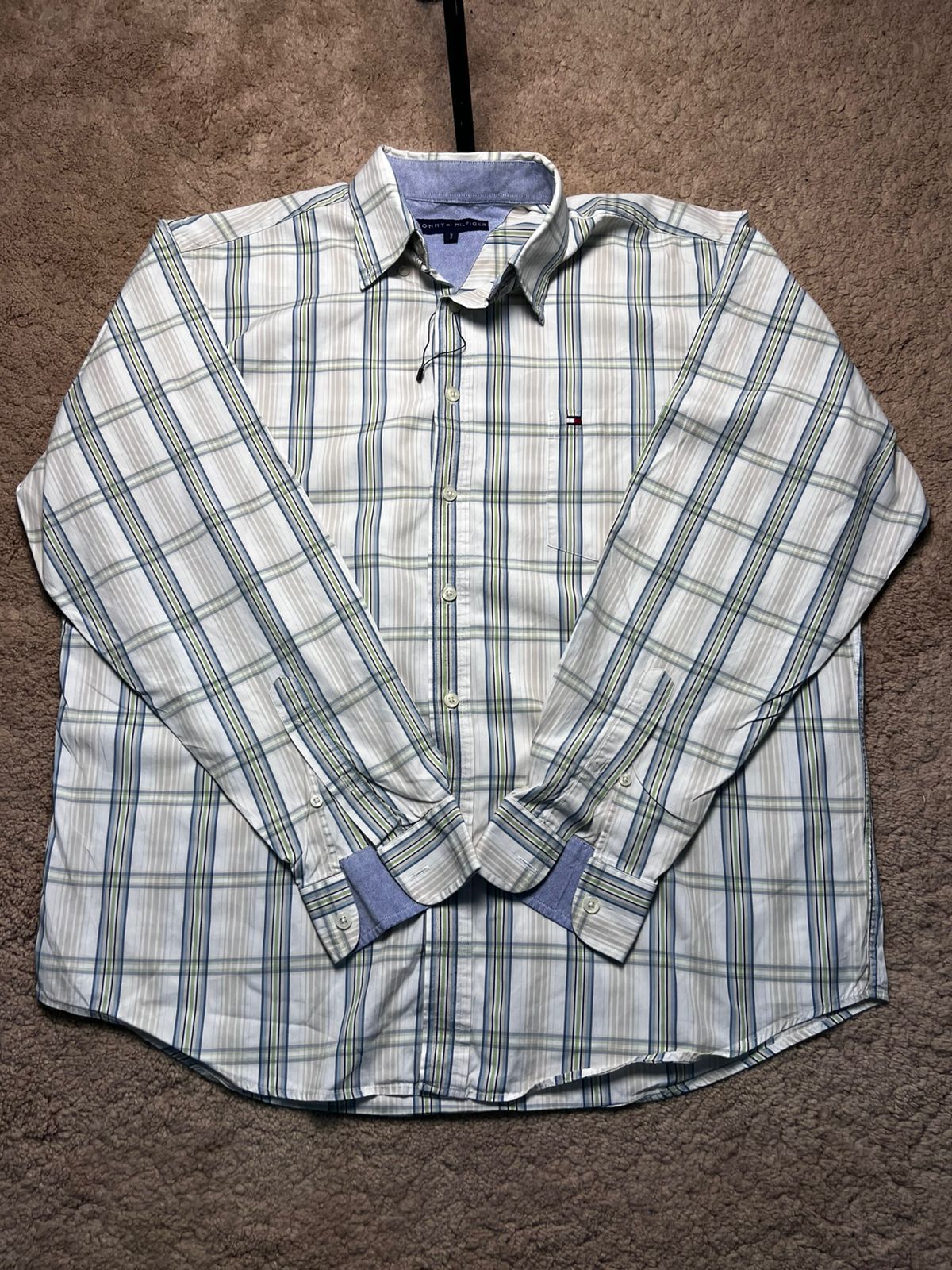 Tommy Hilfiger