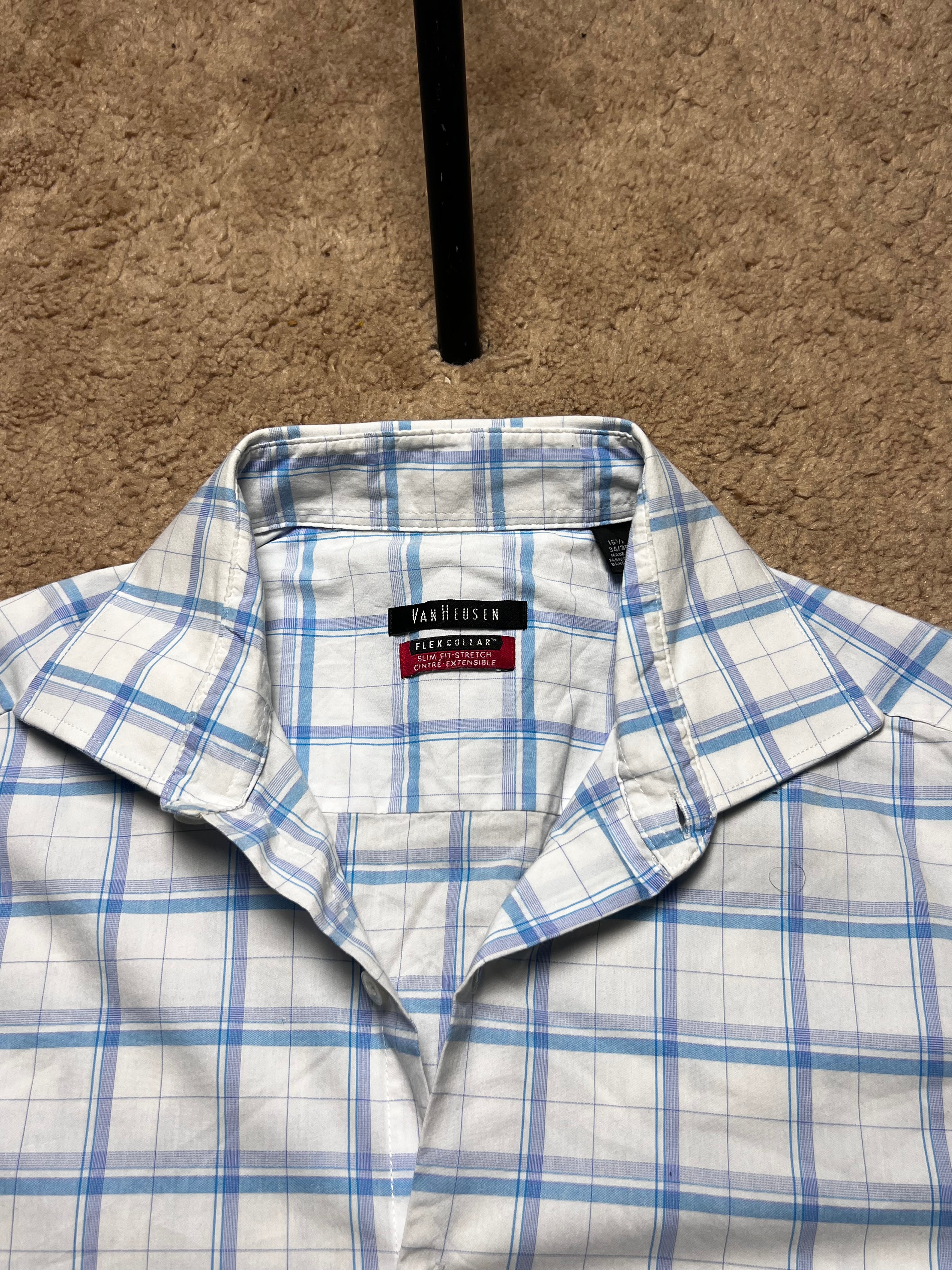 Van Heusen