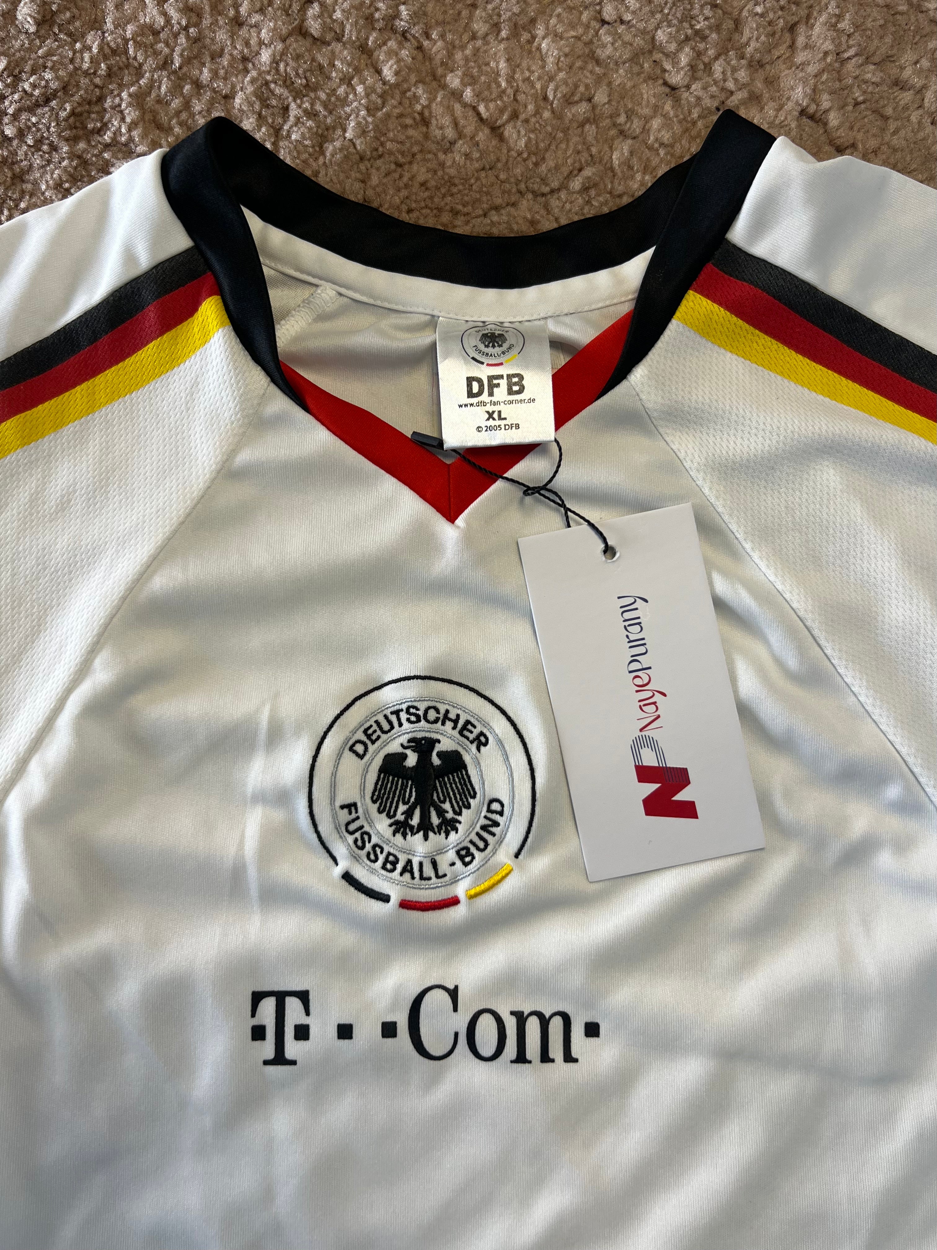 Germany DFB