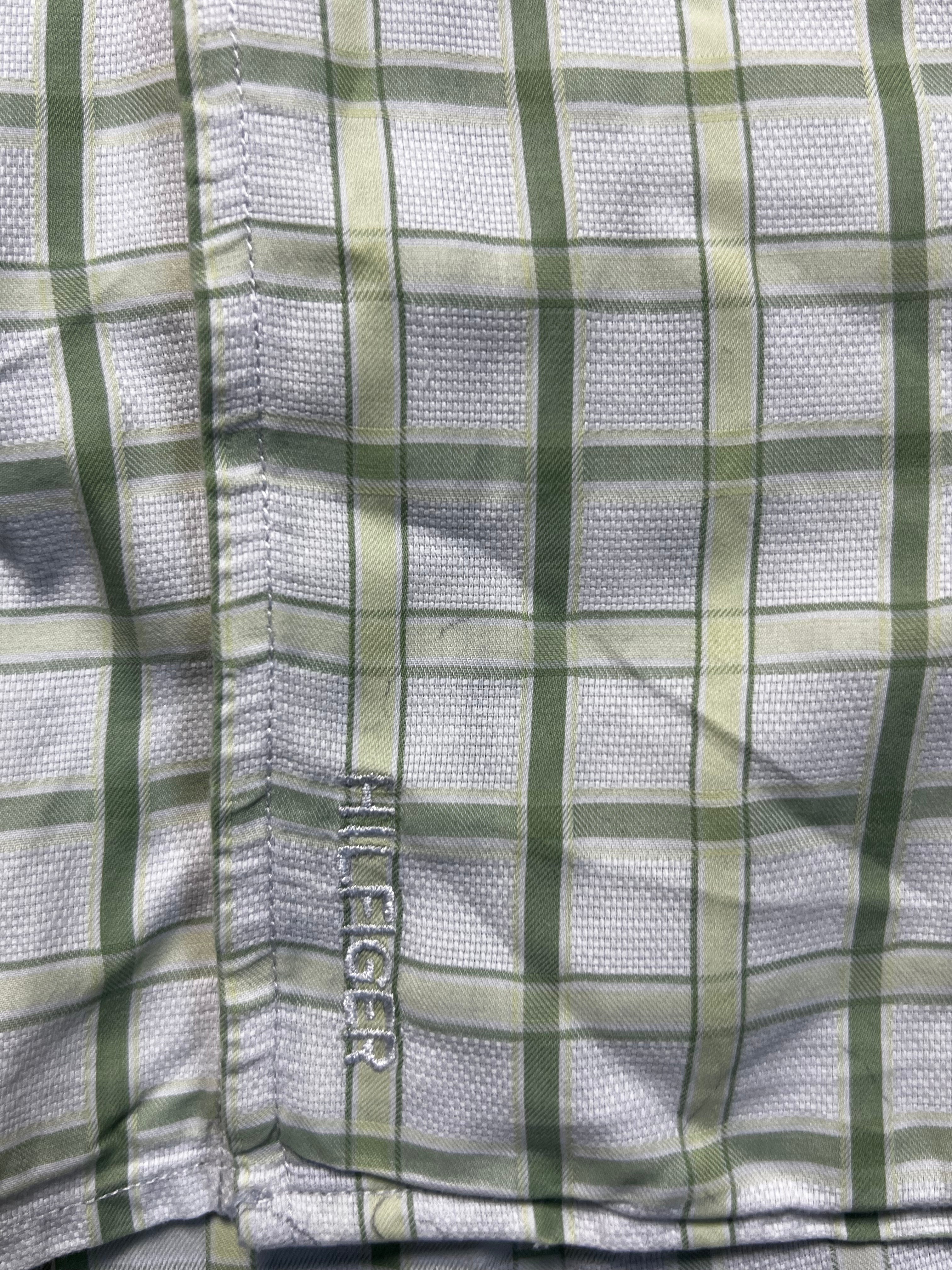 Tommy Hilfiger