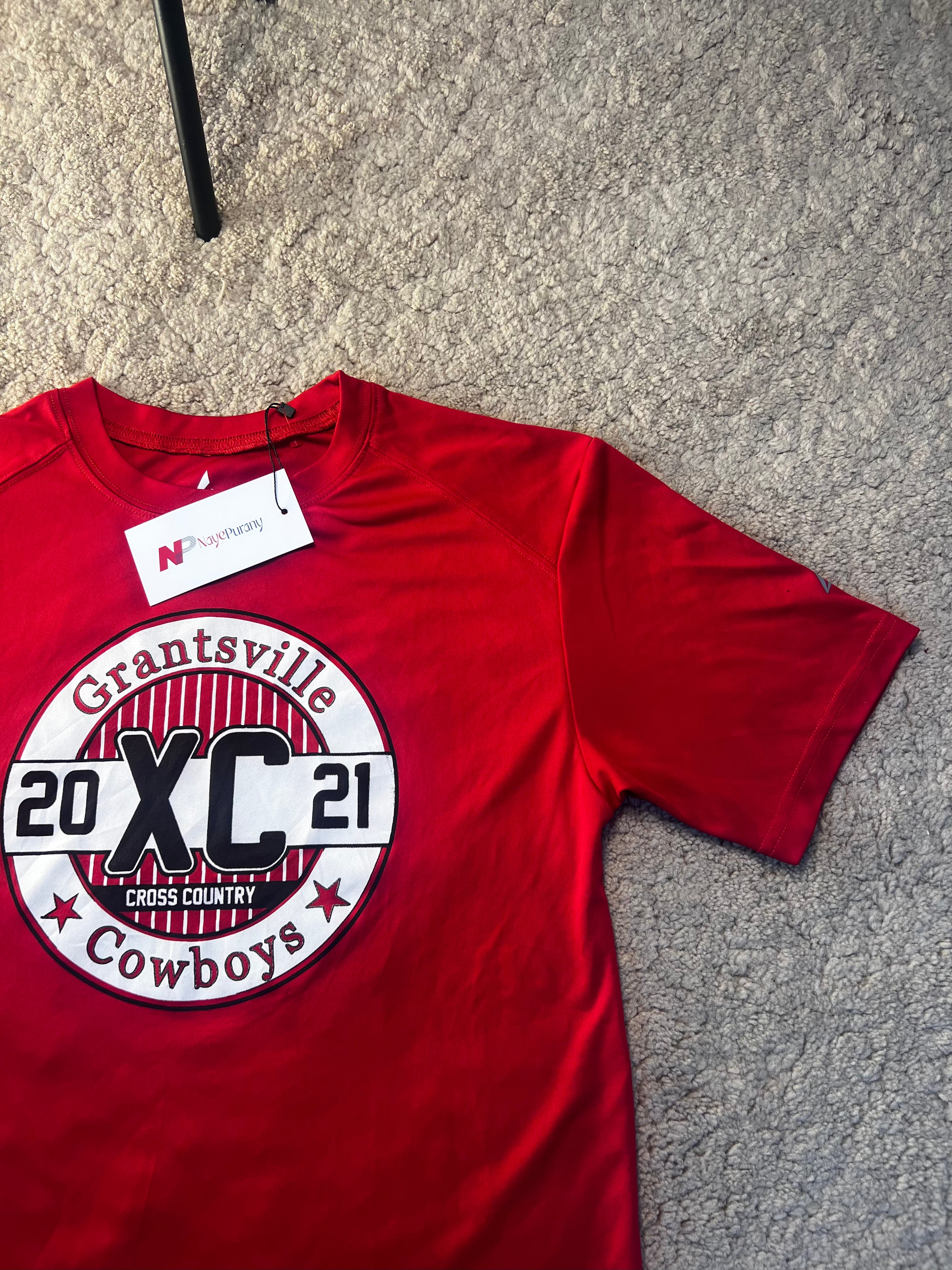 BSN Sports T-Shirt