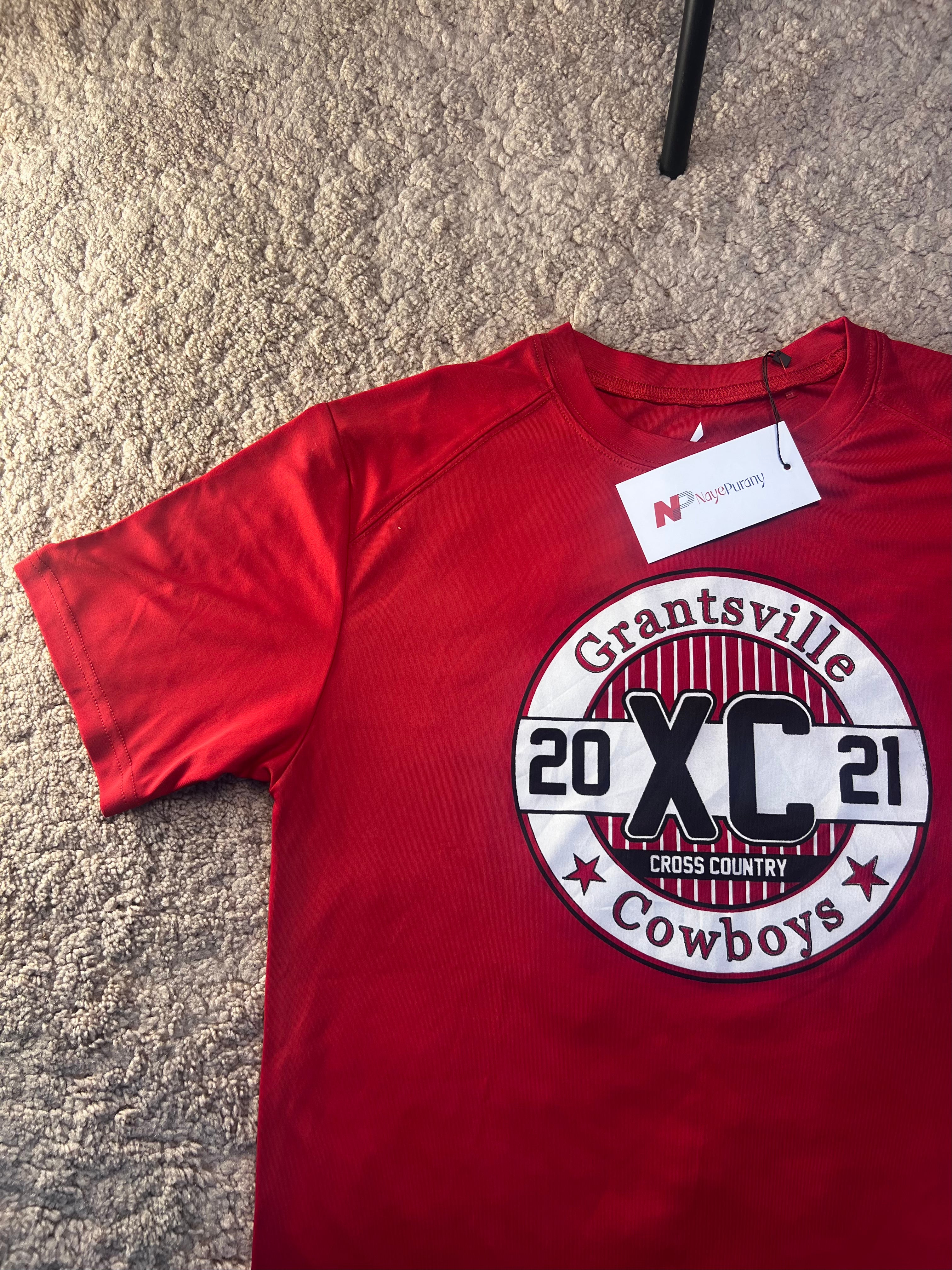 BSN Sports T-Shirt