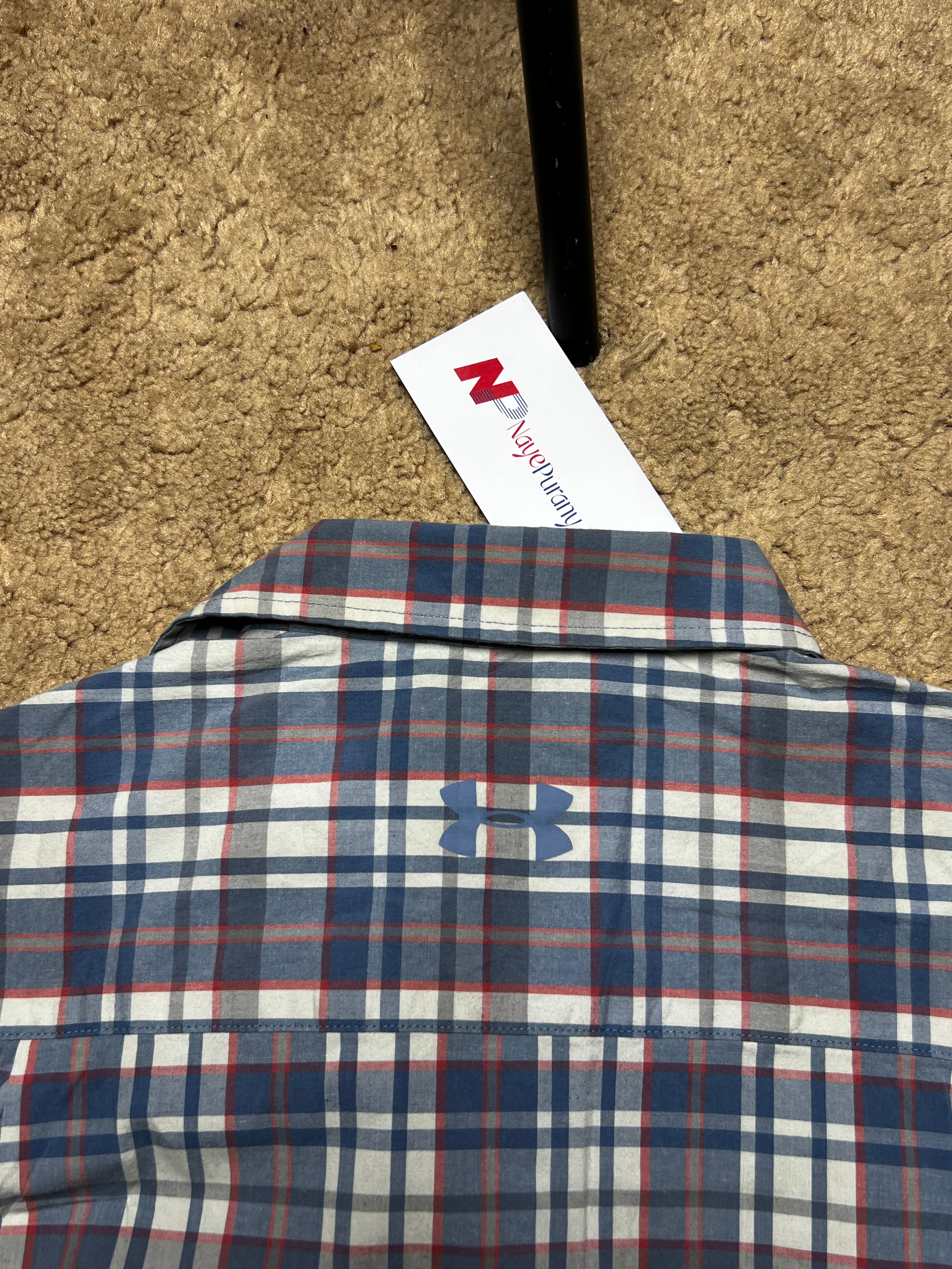 Under Armour Shirt