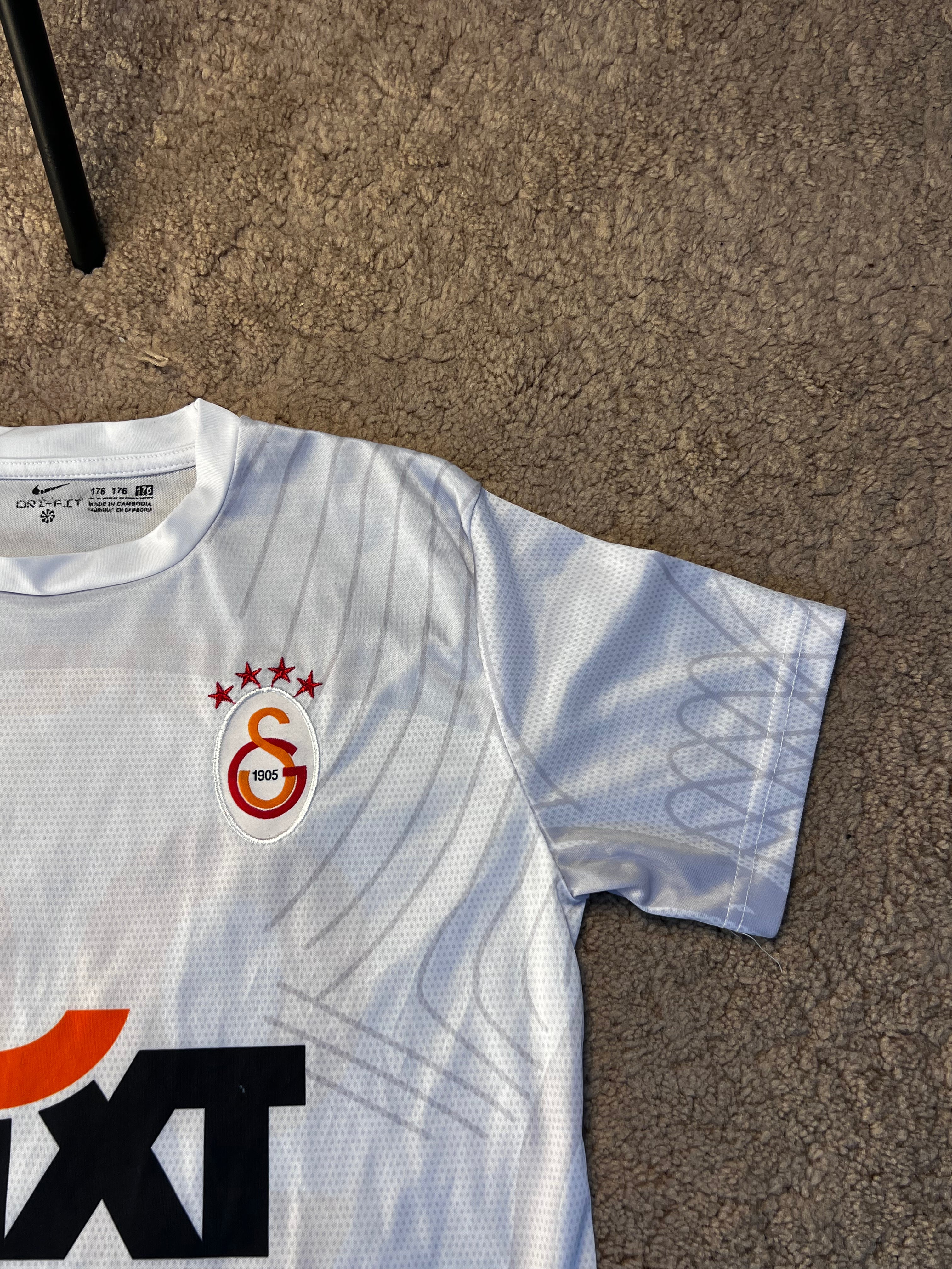Dri-Fit Galatasaray S.K.