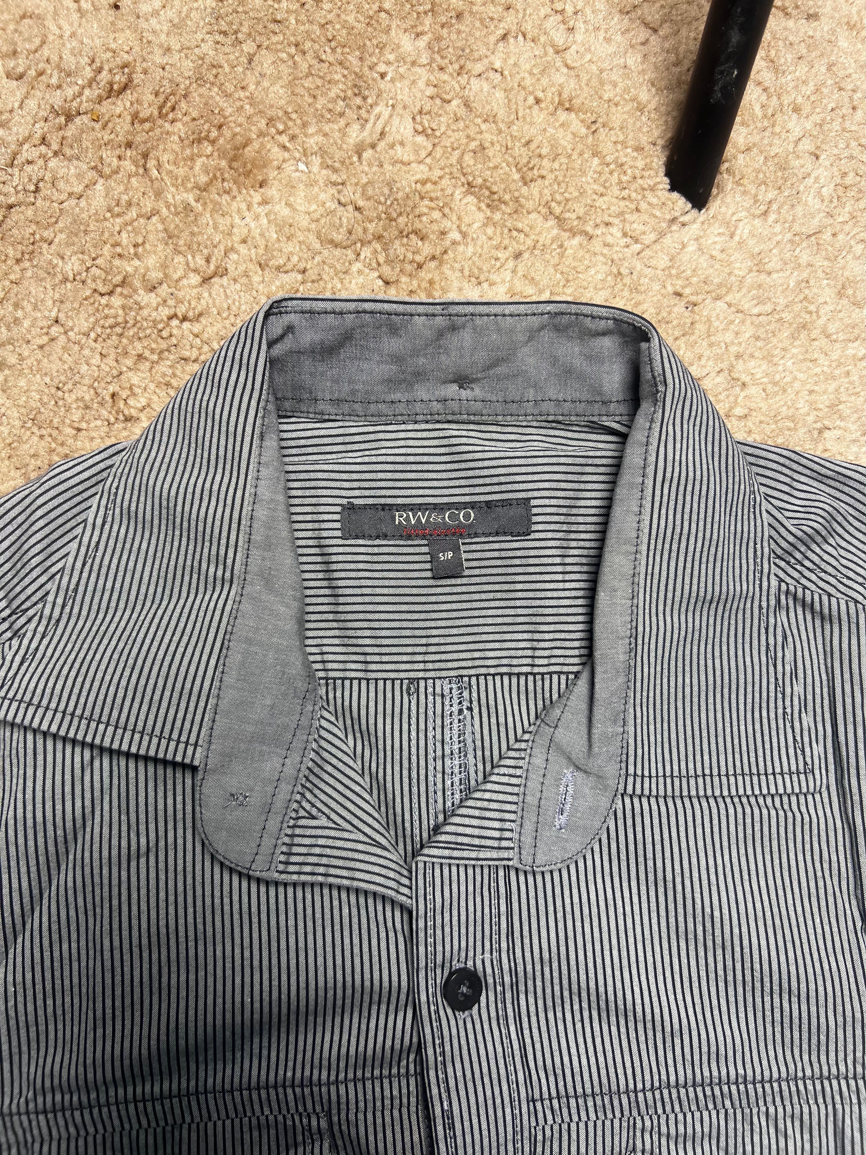 RW & CO
